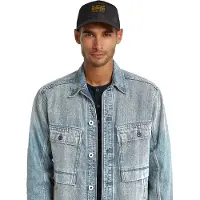 G-Star Baseball Trucker-kappe