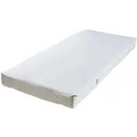 Como Molton-Matratzenauflage Sleep&Protect ¦ weiß ¦ Maße (cm): B: 120