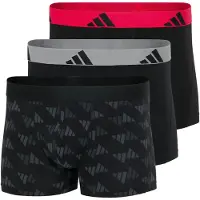 Adidas Active Flex Cotton Boxershorts 3 Einheiten