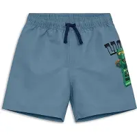 LEGO Badeshorts 11010873 Blau Regular Fit