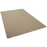 Snapstyle Feinschlingen Velour Teppich Strong Nougat 100x200cm