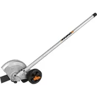 WORX Rasenkantenschneider-Aufsatz »PowerShare«, ohne Akku