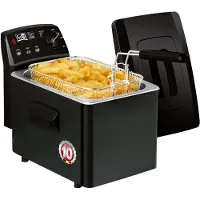 Fritel Turbo SF 4151 Black Metallic