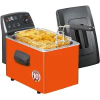 Fritel Friteuse Turbo Sf4152 3L