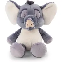 Nici Elefant El-flora Teddybär 35 Cm