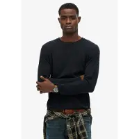 Superdry Classic Essential Langarm-t-shirt