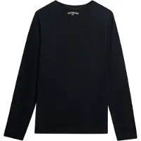 Superdry Classic Essential Langarm-t-shirt