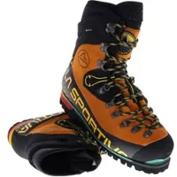 La Sportiva Nepal Evo Work GTX Herren Arbeitsschuhe Gore-Tex-Schwarz-40