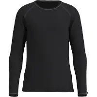 Loeffler Transtex Warm Langarm-baselayer
