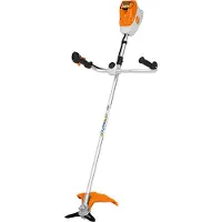 Stihl Akku-Freischneider FSA 250 ohne Akku und Ladegerät