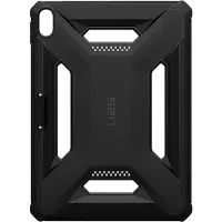Uag Scout LT backcover für das Apple iPad 11 (2025) 11 Zoll A16 / iPad 10 (2022) 10.9 Zoll - Black