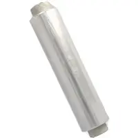 Papstar Fora Frischhaltefolie 300 m x 29 cm lose 4 Stück