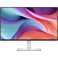 Dell S Series S2725HSM, 68,6 cm (27"), 1920 x 1080 Pixel, Full HD, LCD, 8 ms, Weiß