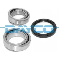 DAYCO Radlagersatz [Hersteller-Nr. KWD1359] für Isuzu, Opel, Vauxhall