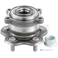 SNR Radlagersatz R168.110