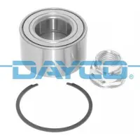 DAYCO Radlagersatz KWD1417