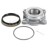 SNR Radlagersatz für TOYOTA HILUX III Pick-up (TGN1, GGN2, GGN1, KUN2, KUN1) R141.17
