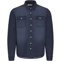 Blend Jeanshemd "Jeanshemd BHDargo"