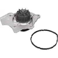 SWAG Wasserpumpe [Hersteller-Nr. 30939056] für VW, Skoda, Audi, Seat