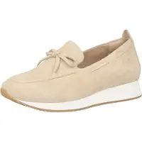 Peter kaiser Damen Slipper 74712 - Beige - Größe 37