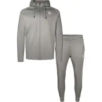 SikSilk Kleidungsset Hoodie And Joggers Set