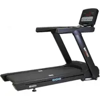 BH Fitness Laufband "Inertia G588", LED-Display