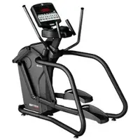 BH Fitness Crosstrainer "Inertia G818", LED-Display