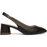Coccinelle Pumps C-Everyday E4 U1L 21 02 01 Schwarz