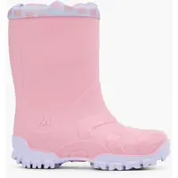 Elefanten Jelly Gummistiefel Pink, Kinder, Größe: 20 - Jelly Gummistiefel Pink, Kinder, Größe: 20 - woman - Pink