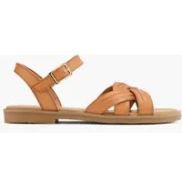 Graceland Sandale Kinder | | Camel | Größe 36 | Material: PU/Synthetik - Sandale Kinder | | Camel | Größe 36 | Material: PU/Synthetik - woman - Camel