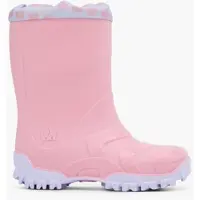 Elefanten Gummistiefel Jelly Kinder | | Pink | Größe 23 | Material: Synthetik/Textil - Gummistiefel Jelly Kinder | | Pink | Größe 23 | Material: Synthetik/Textil - woman - Pink
