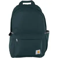 Carhartt 21L Classic Laptop Daypack greenstone (GM1) OS