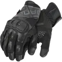 Dane Vidar Motorrad Handschuhe