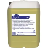 Diversey Clax Build 12B4 alkalischer Waschkraftverstärker 20 Liter Kanister