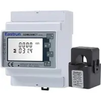 Haier Leistungssensor 3-phasig, Smart Cube Power Sensor CT DH HMT-CT120A, 120 A