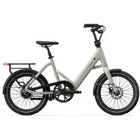 Tenways CGO Compact 504 Wh beige 2026 - 20" - Onesize