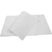 Daybays 10 Kg Pergamentersatzpapier 25 x 37 cm 1/8 Bogen