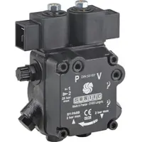 Weishaupt Ölpumpe WTC-OB 601 805