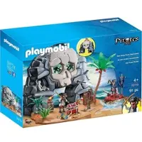 Playmobil 70113 Piratenfestung