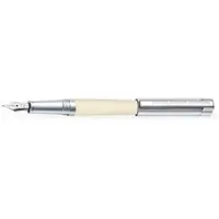 Staedtler Füllfederhalter Corium Simplex beige, M