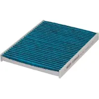 HENGST FILTER Innenraumluftfilter mit Aktivkohle HENGST E2964LB