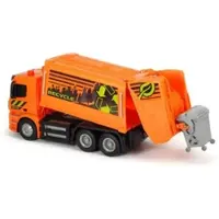 Dickie Toys Toys RC Mercedes-Benz Antos Garbage Truck, RTR