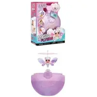 MGA Entertainment L.O.L. Surprise Magic Wishies Flying Tots, 1 Stück, 3-fach sortiert
