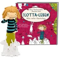 Tonies Hörfigur Mein Lotta-Leben - Alles voller Kaninchen