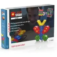 Open Bricks Open Brick Source Light Stax Shine