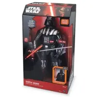 MONDO Star Wars Interaktive Darth Vader Actionfigur