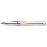 Staedtler Drehkugelschreiber Corium Simplex beige B