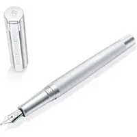 Staedtler Füllhalter Metallum F