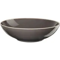 Asa selection Salatschale Semana Caviar 33 x 8,5 cm