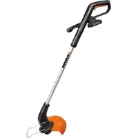 WORX Rasentrimmer »PowerShare«, inkl. Akku, 20 V, 1,5 Ah, Schnittkreis: 25 cm